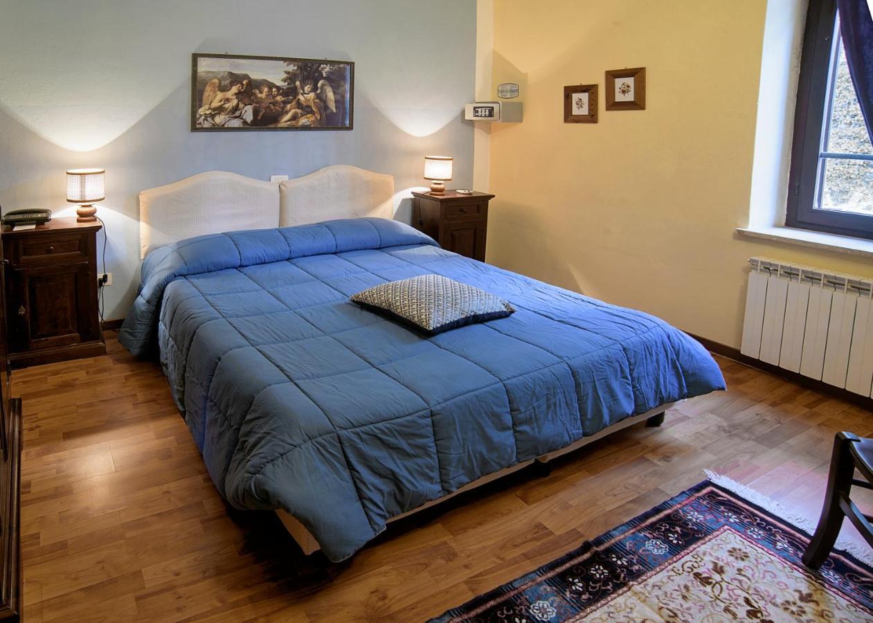 Hotel Relais Valle Orientina Pitigliano Eksteriør bilde
