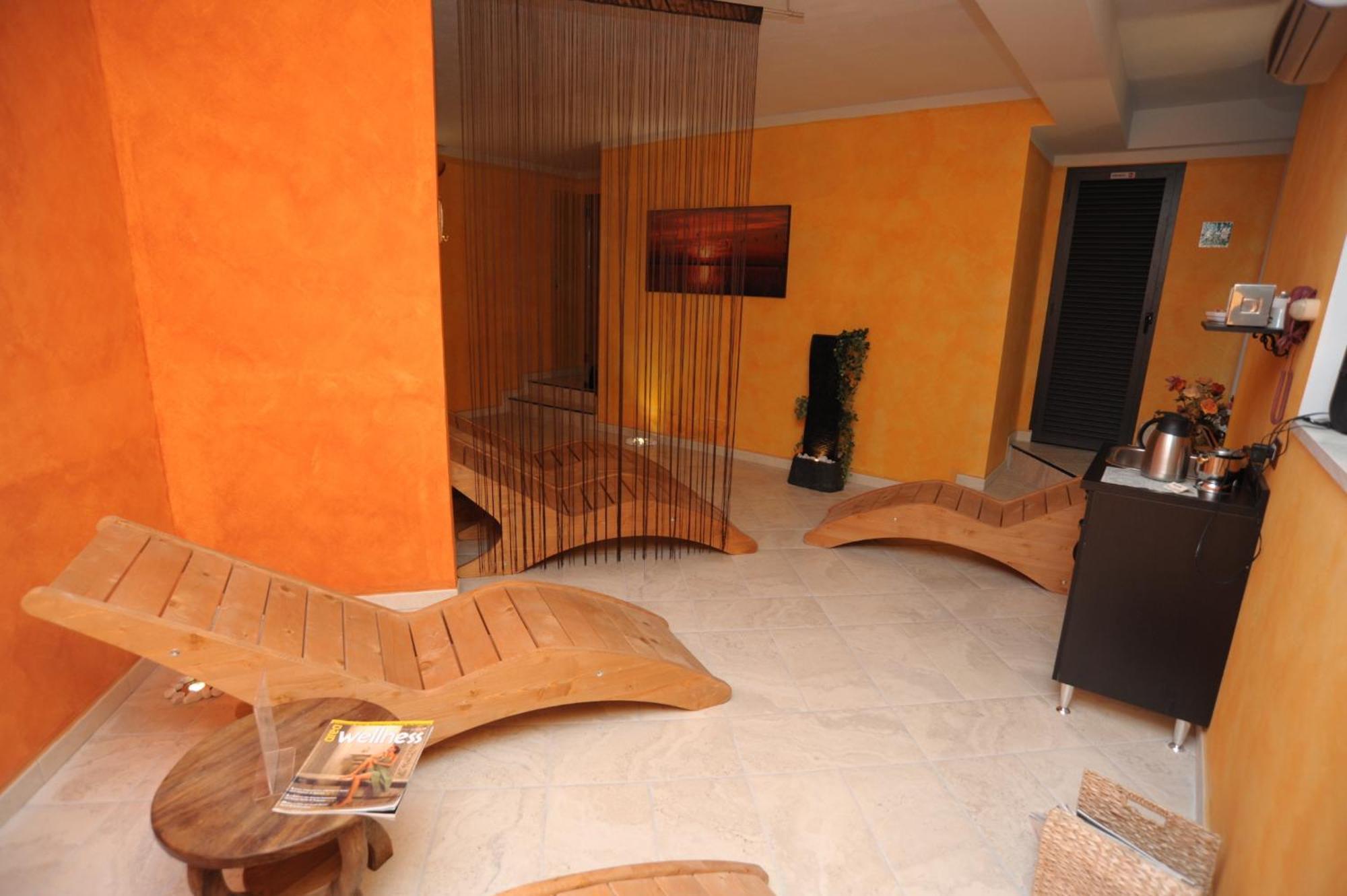 Hotel Relais Valle Orientina Pitigliano Eksteriør bilde
